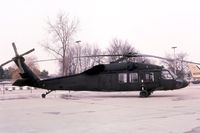 79-23307 @ DPA - UH-60A stopping over - by Glenn E. Chatfield