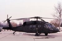 79-23307 @ DPA - UH-60A stopping over - by Glenn E. Chatfield