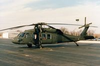 79-23333 @ DPA - UH-60A stopping over