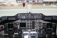 N501GF @ JNX - The business end of this cadillac - by J.B. Barbour
