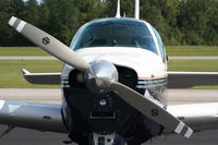 N2081L @ JNX - N/A - by J.B. Barbour