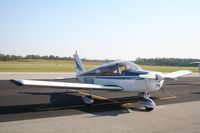 N5654W @ JNX - N/A - by J.B. Barbour