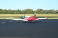 N5962P @ JNX - Outstanding color scheme and aircraft - by J.B. Barbour