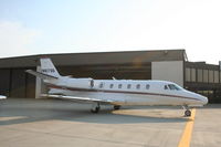 N617QS - Cessna 560XL
