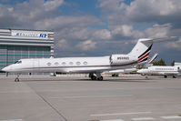 N509QS @ VIE - Netjets Gulfstream 5 - by Yakfreak - VAP