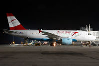 OE-LDF @ VIE - Austrian Airlines Airbus 319 - by Yakfreak - VAP