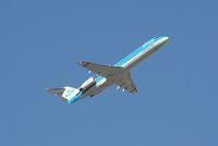 PH-OFC @ EDDF - Taken at Frankfurt September 2006 - by Steve Staunton