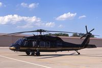 82-23747 @ DPA - U.S. Customs UH-60A on business of some sort.  If I told you ...