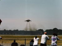 UNKNOWN @ DAY - AV-8 Harrier