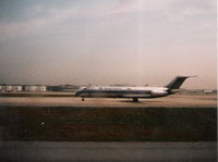 N8920E @ ATL - Eastern DC-9 eventually made its way to Northwest - by Florida Metal