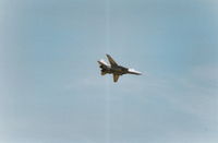 UNKNOWN - F-14 Over Chicago Air and Water Show