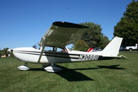N3098U @ IL68 - Cessna 172 - by Mark Pasqualino