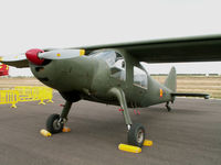 U9-38 @ LELC - CASA 127/San Javier,Murcia
