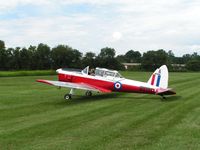 N5UK @ NC52 - Great day to take pictures.