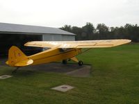N30274 @ NC52 - Great day to take pictures. - by Bradley Bormuth