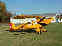 N46925 @ NC52 - Great day to take pictures.