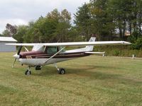 N65464 @ NC52 - Great day to take pictures. - by Bradley Bormuth