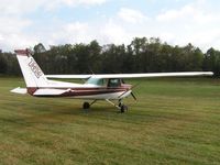 N65464 @ NC52 - Great day to take pictures. - by Bradley Bormuth