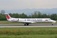 HB-JAL photo, click to enlarge HB-JAL photo, click to enlarge