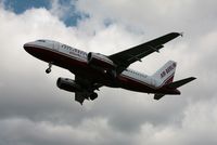 D-ABGD - A319-132 - by inge