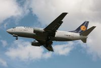 D-ABIA - B757-530 - by inge