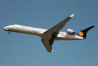 D-ACPK - CanadairRJ700 - by inge