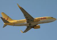 D-AHXC - B737 - by inge