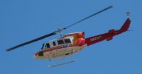 N82WP @ KPHX - Over crosscut helipad - by N7DJR