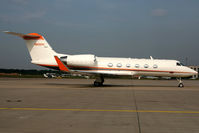 N600VC @ CGN - visitor - by Wolfgang Zilske