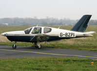 G-BZPI photo, click to enlarge G-BZPI photo, click to enlarge