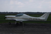 PH-3T4 @ EHST - READY FOR STARTUP - by D. Starken