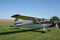 N2219D @ RPJ - Cessna 170B - by Mark Pasqualino