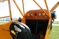 N26189 @ RPJ - Piper J3L-65 - by Mark Pasqualino