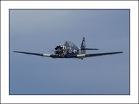 N7648E @ KAPA - Trophy Hunter Speed Pass on 17L