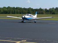 N47615 @ JNX - Nice - by J.B. Barbour