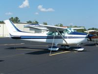 N2494E @ JNX - Nice - by J.B. Barbour