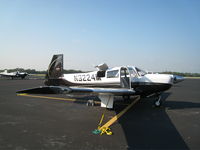 N9224M @ KSSF - MAPA Convention San Antonio 2007