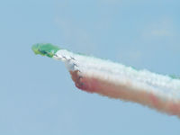 MM55052 @ LELC - Frecce Tricolori/Italian AF/San Javier,Murcia