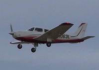 N1063L @ KAPA - Touch and Go - by Bluedharma