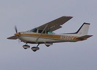 N1350V @ KAPA - Touch and Go - by Bluedharma