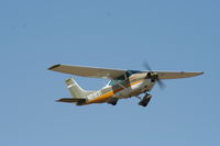 N91831 @ RPJ - Cessna 182 - by Mark Pasqualino
