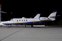 YV1771 @ VIE - Gulfstream G100