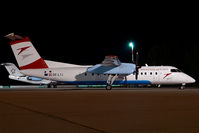 OE-LTJ @ VIE - Austrian Arrows Dash8-300 - by Yakfreak - VAP
