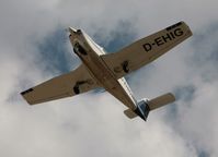 D-EHIG - Piper Turbo Arrow - by inge