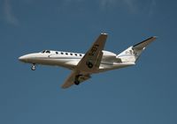 D-IEFA - Cessna Citation - by inge