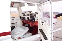 N704XY @ IOW - Interior - by BP
