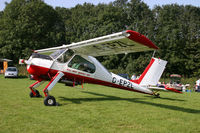 G-EPZL @ POPHAM - WILGA