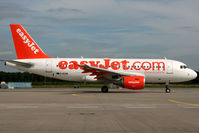 G-EZIW @ CGN - visitor - by Wolfgang Zilske