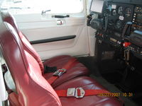 N714VE @ KBCT - 1978 Cessna 152 - by Jose A Cespedes