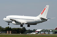 G-CEAF @ EGHH - PALMAIR TITLES